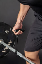 Λαβές AMILA Power Grip - Image 2