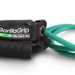 Λάστιχο AMILA GymTube Gorilla Grip Light