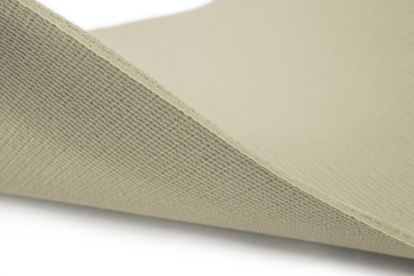 Στρώμα Γυμναστικής Yoga Pilates 0,4cm (Λαδί) Amila (96752) - Image 4