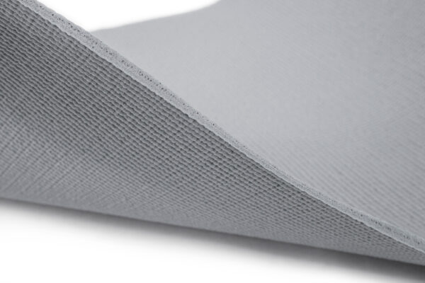 Στρώμα Γυμναστικής Yoga Pilates 0,6cm (Ανθρακί) Amila (96753) - Image 4