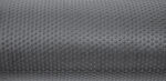 Κύλινδρος Ισορροπίας Foam Roller (PRO) 15x30cm (Μαύρο) Amila (96824) - Image 2