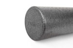 Κύλινδρος Foam Roller (EPP PRO) 15x90cm (Μαύρο Soft) Amila (96825) - Image 3