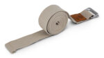 Ζώνη για Power Yoga (Natural) Amila (96833)