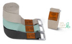 Ζώνη για Power Yoga (Natural) Amila (96833) - Image 3