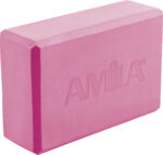 Τούβλο Yoga AMILA Brick Ροζ - Image 2