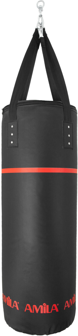Σάκος Πυγμαχίας PVC Carbon Look 100x35