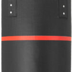 Σάκος Πυγμαχίας PVC Carbon Look 150x35
