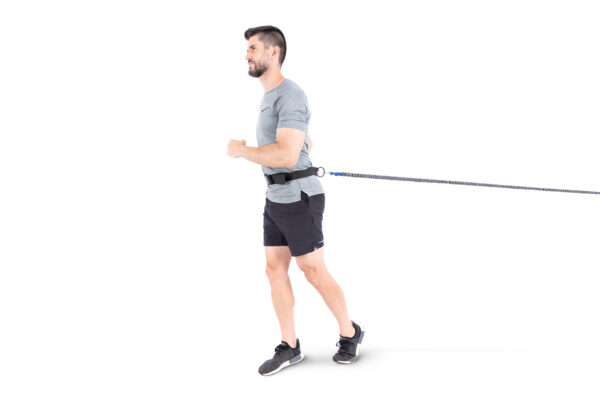 Λάστιχο Αντίστασης Small Random Direction Trainer Ultra Light - Image 2