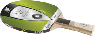 Ρακέτα Ping Pong Sunflex Plus A13