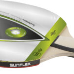 Ρακέτα Ping Pong Sunflex Atomic C15