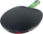 Ρακέτα Ping Pong Butterfly Timo Boll Smaragd - Image 2