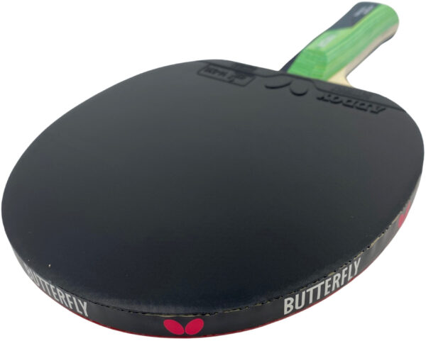 Ρακέτα Ping Pong Butterfly Timo Boll Smaragd - Image 2