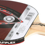 Ρακέτα Ping Pong Sunflex Boost