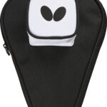 Θήκη Ρακέτας Ping Pong Butterfly με Θήκη για Μπαλάκια