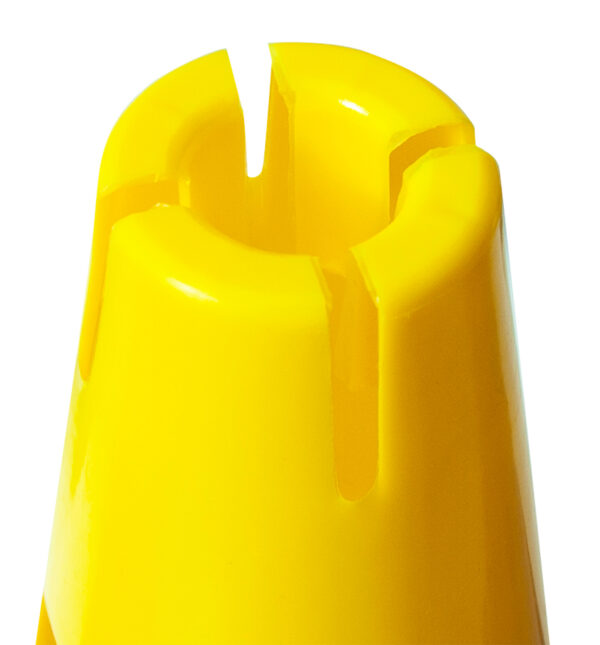 Κώνος 41cm 290gr 13 τρύπες - Image 2