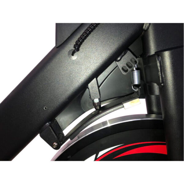 Ποδήλατο Γυμναστικής Spin Bike (Advenor V-3) Hybrid Magnet Viking (104102) - Image 3