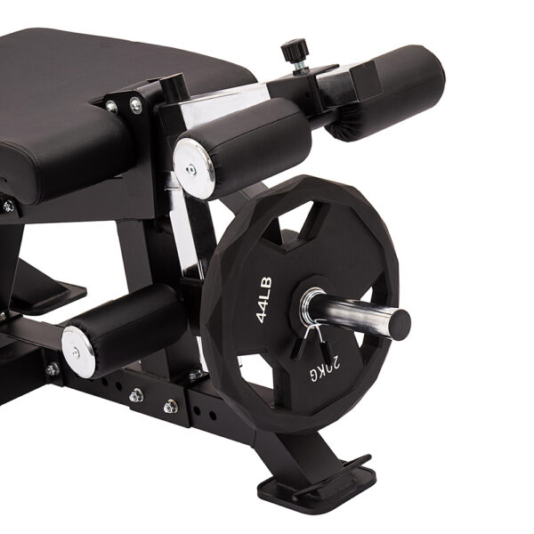 Πάγκος EPC-1 Leg Extension/Prone Curl Viking (106149) - Image 5