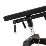 Πάγκος EPC-1 Leg Extension/Prone Curl Viking (106149) - Image 3