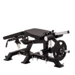 Πάγκος EPC-1 Leg Extension/Prone Curl Viking (106149) - Image 2