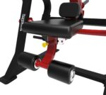 Επαγγελματικό Μηχάνημα Κοιλιακών Impulse (SL7036) - Image 6