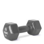 Βαράκι Βινυλίου Vinyl Dumbell (8kg) Amila (44122)