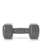 Βαράκι Βινυλίου Vinyl Dumbell (8kg) Amila (44122) - Image 2
