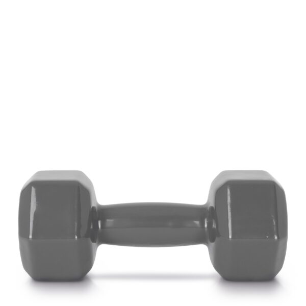 Βαράκι Βινυλίου Vinyl Dumbell (8kg) Amila (44122) - Image 2