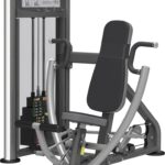 Επαγγελματική Πρέσα Στήθους (91kg) Impulse (IT9301) 46161