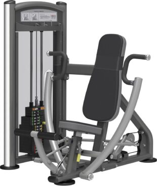 Επαγγελματική Πρέσα Στήθους (91kg) Impulse (IT9301) 46161