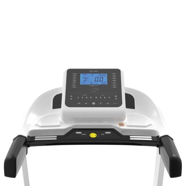 Διάδρομος Γυμναστικής Amila Hermes F275PI - Image 2