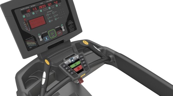 Επαγγελματικός Διάδρομος Γυμναστικής Impulse (RT750) - Image 3