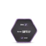 Δίσκος Βαρίδιο Soft Grip 2Kg