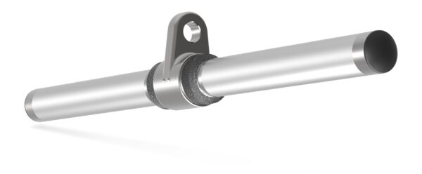 Επαγγελματικό Crossover - Smith Encore (με Βάρη 2x91kg) Impulse (ES2100) - Image 3