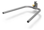 Επαγγελματικό Crossover - Smith Encore (με Βάρη 2x91kg) Impulse (ES2100) - Image 7