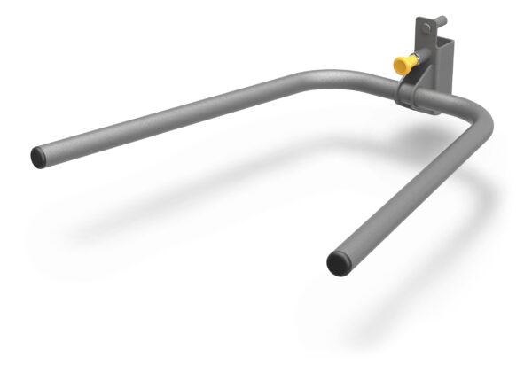 Επαγγελματικό Crossover - Smith Encore (με Βάρη 2x91kg) Impulse (ES2100) - Image 7