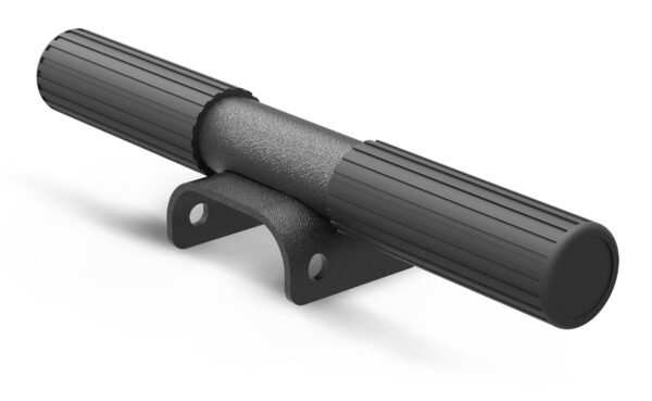 Επαγγελματικό Crossover - Smith Encore (με Βάρη 2x91kg) Impulse (ES2100) - Image 9