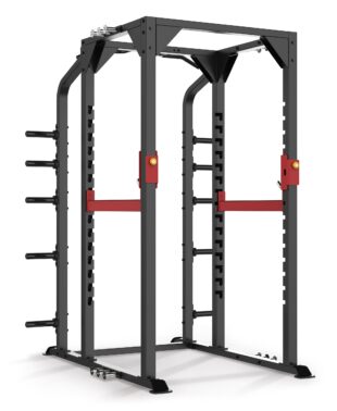 Επαγγελματικό Full Rack Impulse (SL7015)