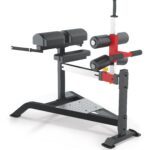 Επαγγελματικός Πάγκος Γλουτών Glute Ham Impulse (SL7013)