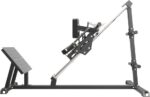 Επαγγελματικό Μηχάνημα (Hack Squat) Impulse (IFP1617) - Image 2