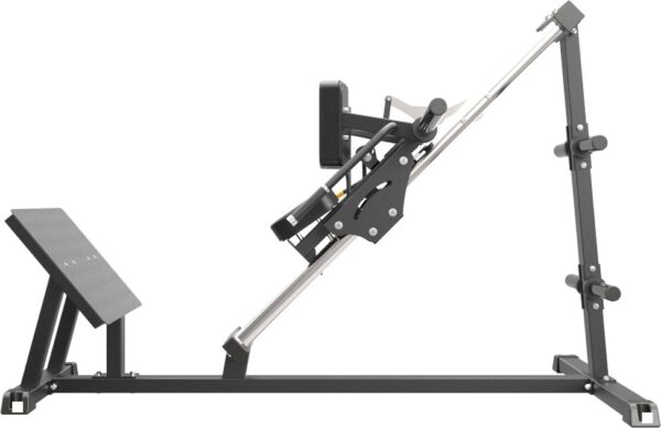 Επαγγελματικό Μηχάνημα (Hack Squat) Impulse (IFP1617) - Image 2