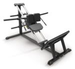 Επαγγελματικό Μηχάνημα (Hack Squat) Impulse (IFP1617)