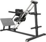 Επαγγελματικό Μηχάνημα (Hack Squat) Impulse (IFP1617) - Image 3