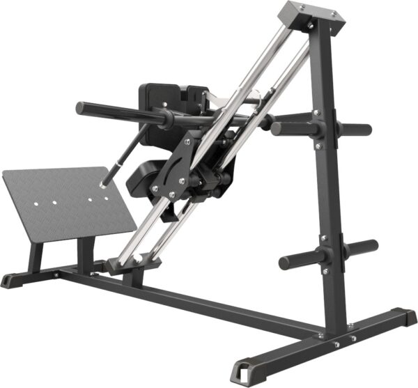 Επαγγελματικό Μηχάνημα (Hack Squat) Impulse (IFP1617) - Image 3