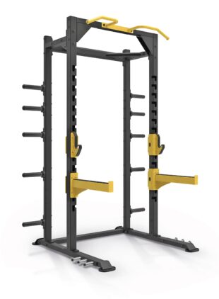 Επαγγελματικό Half Rack Impulse (IZ7004)
