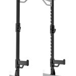 Επαγγελματικό Half Rack Impulse (SE5001)