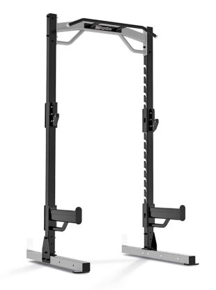 Επαγγελματικό Half Rack Impulse (SE5001)
