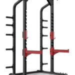 Επαγγελματικό Half Rack Impulse (SL7014)