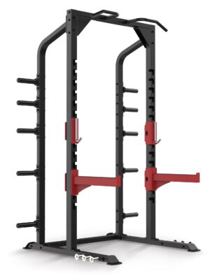 Επαγγελματικό Half Rack Impulse (SL7014)