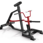 Επαγγελματικό Μηχάνημα Κωπηλατική Πλάτης Impulse (SL7019)