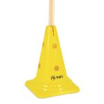 Κώνος 30cm 240 gr 9 τρύπες - Image 3